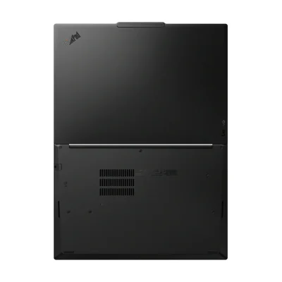 Laptop Lenovo ThinkPad T16 Gen 5 Copilot+ PC, Intel Core Ultra 7 355, 16 inch, 32GB RAM, 512GB SSD, Intel Graphics, Windows 11 Pro, Black