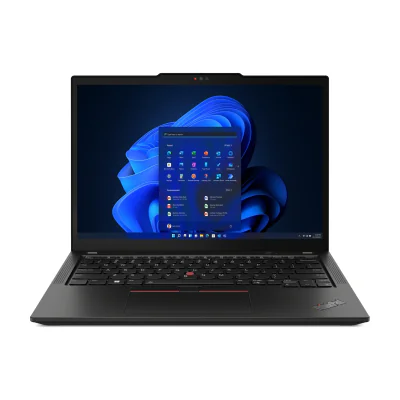 Laptop Lenovo ThinkPad X13 Gen 4, Intel Core i7-1355U, 13,3 inch, 16GB RAM, 512GB SSD, Intel Iris Xe, Windows 11 Pro, Deep Black