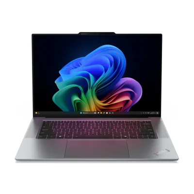 Laptop Lenovo ThinkPad X9 15p Gen 1 Aura Edition, Intel Core Ultra X7 358H, 15,3 inch OLED, 64GB RAM, 1TB SSD, Intel Arc B390, Windows 11 Pro, Grey