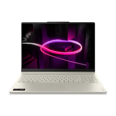 Laptop Lenovo Yoga 7 2 in 1 16AGP11 Copilot+ PC, AMD Ryzen AI 5 435, 16 inch OLED, 16GB RAM, 512GB SSD, AMD Radeon 840M, Fără OS, Seashell