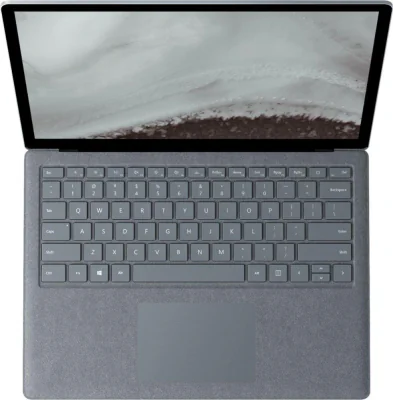 Laptop Microsoft Surface 2 LQL-00012, Intel Core i5-8250U, 13.5 inch TouchScreen, RAM 8GB, SSD 256GB, Intel UHD Graphics 620, Windows 10, Platinum