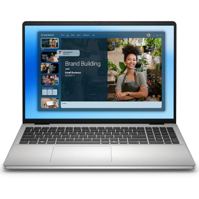 Laptop SMB Dell DC16251, cu procesor Intel Core i7 150U, 16'' WVA, 32 GB DDR5, 1 TB SSD, Intel Graphics, Windows 11 Pro, 3 ani Garantie
