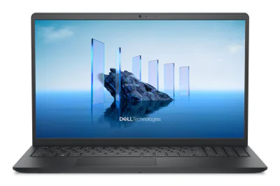 Laptop SMB Dell Pro 15 Essential, cu procesor Intel Core i5-1334U, 15.6'' IPS, 8 GB DDR5, 512 GB SSD, Intel UHD Graphics, Linux, 3 ani Garantie