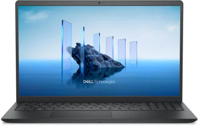 Laptop SMB DELL Pro 15 Essential, cu procesor Intel Core i7-1355U, 15.6'' WVA, 16 GB DDR5, 1 TB SSD, Intel UHD Graphics, Windows 11 Pro, 3 ani Garantie