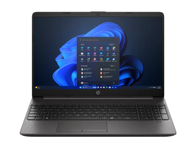Laptop SMB HP 250R G9, cu procesor Intel Core Ultra 5 120U, 15.6'' TN, 16 GB DDR4, 1 TB SSD, Intel UHD Graphics, Fara OS, 1 an Garantie