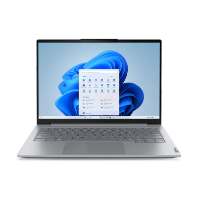 Lenovo ThinkBook 14 G8 IAL, Intel Core Ultra 7, 35.6 cm (14"), 1920 x 1200 pixels, 16 GB, 512 GB, Grey
