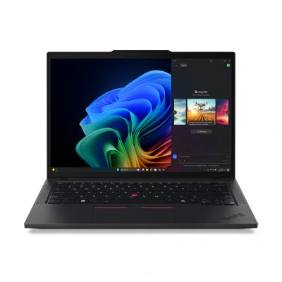 Lenovo ThinkPad T14 Gen 6 (AMD) Copilot+ PC, AMD Ryzen AI 7 PRO, 2 GHz, 35.6 cm (14"), 1920 x 1200 pixels, 64 GB, 1 TB