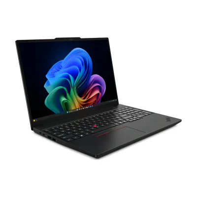 Laptop ThinkPad T16 Gen 5 (Intel) CORE Ultra 5 325 2.1G 8C 8T 16GB 512GB 16 WUXGA AG 400N W11P 3Y Premier Support