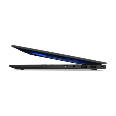 Laptop ThinkPad X1 Carbon G13 Ultra 7 265U 64G 1T W11P 14" WUXGA Non-Touch 3YR Premier NBD 3 Cell Li-ion 57Wh