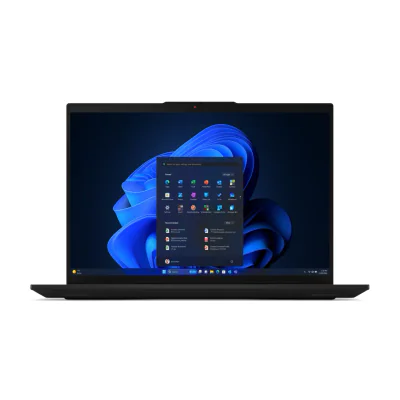 Laptop Lenovo ThinkPad L16 Gen 1, Intel Core Ultra 5 125U, 16 inch, 16GB RAM, 512GB SSD, Intel Graphics, Windows 11 Pro, Black