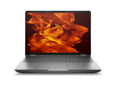 Laptop Workstation HP ZBook Fury G1i Wolf Pro Security Edition, cu procesor Intel Core Ultra 7 255HX, 16'' IPS, 32 GB DDR5, 1 TB SSD, NVIDIA RTX PRO 3000 Blackwell, 12 GB GDDR7, Windows 11 Pro, 3 ani Garantie
