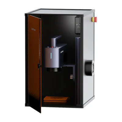 LaserPecker LP2 Plus Gravor laser, versiunea Safeguard