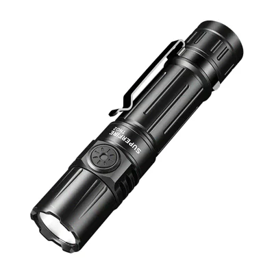 Latarka Superfire TN02, 1800lm, USB-C
