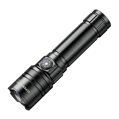 Latarka Superfire Y25