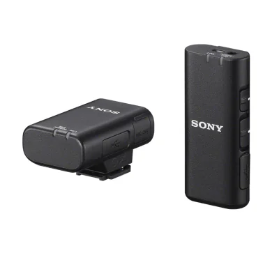 LAVALIERA WIRELESS SONY ECMW2BT.CE7