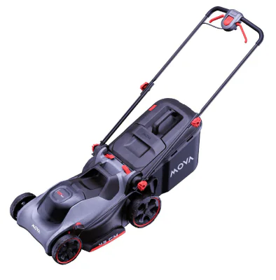 LAWN MOWER KIT 40V 43CM/MOVA GL417-EU DREAME
