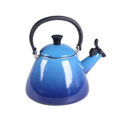 Le Creuset Kettle Kone 1,6l azure (40101022200000)