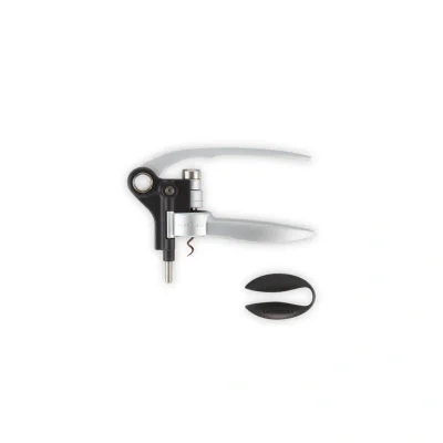 Le Creuset Lever Corkscrew LM-250s LM250s metal (59058013009410)