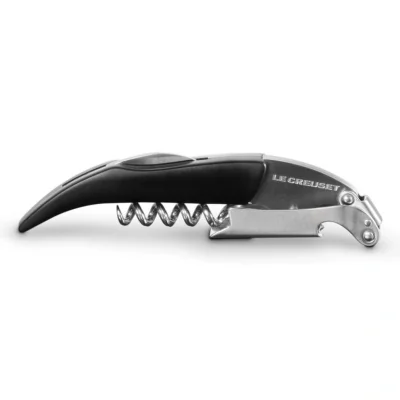 Le Creuset Waiters Knife WT-100 WT100 black Schwarz (49133000000100)
