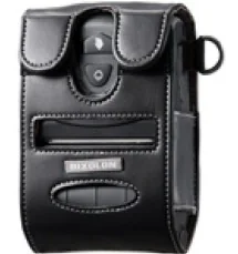 LEATHER CASE FOR R410/.