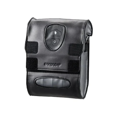 LEATHER CASE FOR SPP-R200III/.