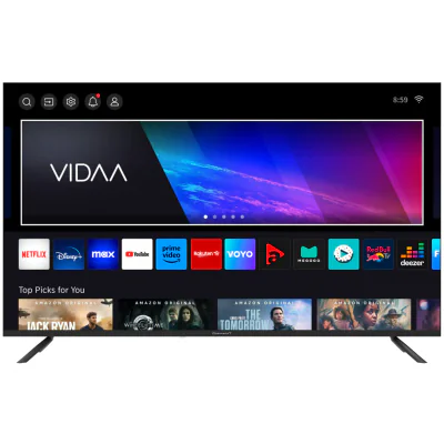 LED TV DIAMANT SMART 50HL5530U/C, 126 cm, 4K UHD, VIDAA