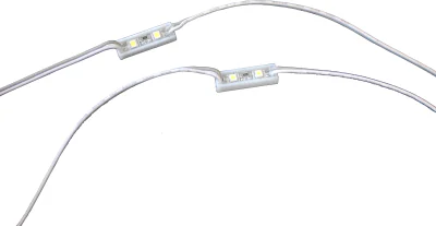 LED-uri intermitente pentru semnalizare luminoasă P-800LARG8