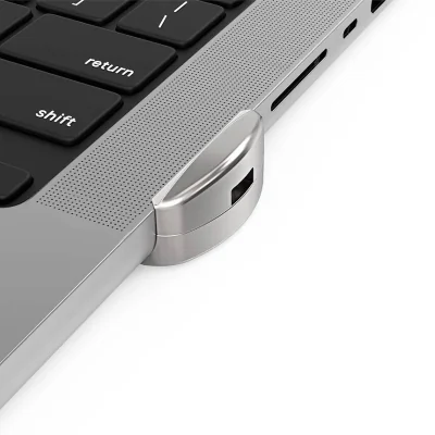 LEDGE LOCK ADAPTER FOR MACBOOK/PRO 16IN M1 AND M2 AND M3 AND M4