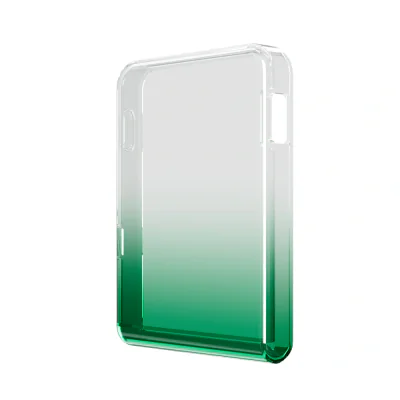Ledger Flex Protective case Dark Green
