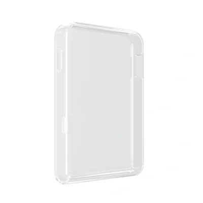 Ledger Flex Protective case Transparent