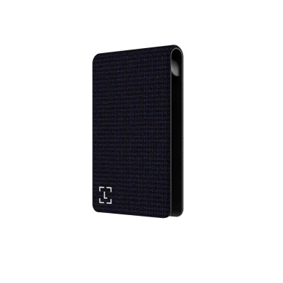 Ledger Nano Gen 5 Magnet Folio - Party Aubergine