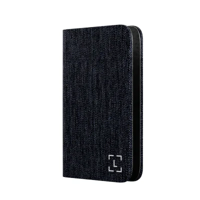 Ledger Stax Magnetic Shell Business Charcoal