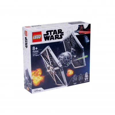 LEGO Imperial TIE Fighter™ (75300)