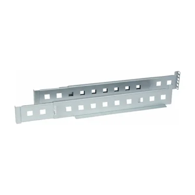 Legrand 310952, Mounting kit, Silver, 2.93 kg