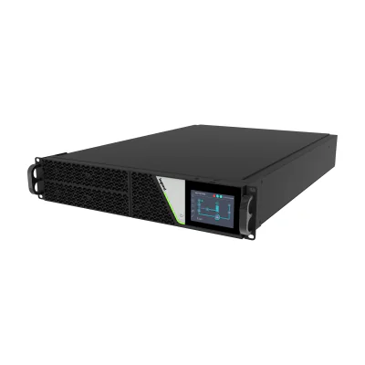 Legrand 311341, Double-conversion (Online), 2 kVA, 2000 W, Pulse width modulation (PWM), 110 V, 280 V