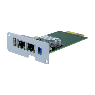 Legrand CS102, Internal, Wired, Ethernet, 1000 Mbit/s, Grey