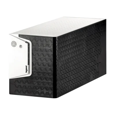 Legrand Keor ASI SP 1500 GR, Line-Interactive, 1.5 kVA, 900 W, Sine, 170 V, 280 V