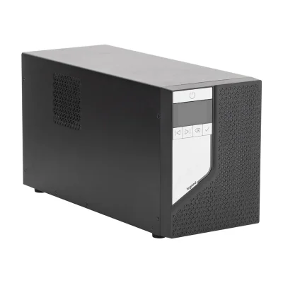 Legrand Keor ASI SPE tower 1.5KVA, Line-Interactive, 1.5 kVA, 1200 W, 175 V, 288 V, 47/63 Hz