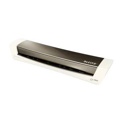 Leitz iLAM Home Office A3 Laminator, 33 cm, Hot laminator, 3 min, 400 mm/min, 0.5 mm, A3