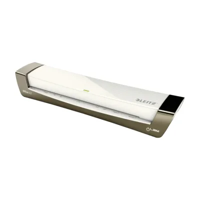 Leitz iLAM Office A3 Laminator, 33 cm, Hot laminator, 1 min, 500 mm/min, 0.5 mm, A3