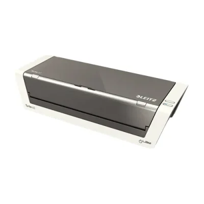 Leitz Laminator iLAM Touch 2 Turbo A3, 32 cm, Hot laminator, 1 min, 1500 mm/min, 0.6 mm, A3