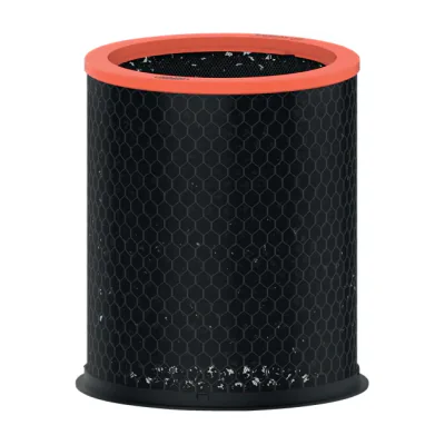 Leitz Replacement Carbon Filter for TruSens Z-3000 / Z-3500 Large Pet Filter, 1 Pack, Air purifier filter, Carbon, Box