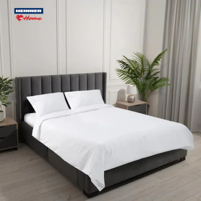 LENJERIE DE PAT HOTEL, KING SIZE, DAMASC
