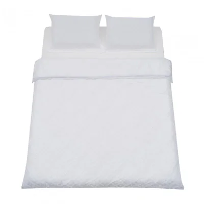 LENJERIE PAT HEINNER KS CU BRODERIE TUFFATA  ALBA