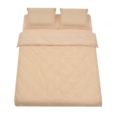 LENJERIE PAT HEINNER KS CU BRODERIE TUFFATA CREM