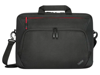 Lenovo genți pentru notebook-uri 39,6 cm (15.6") Geantă cu deschidere superioară Negru