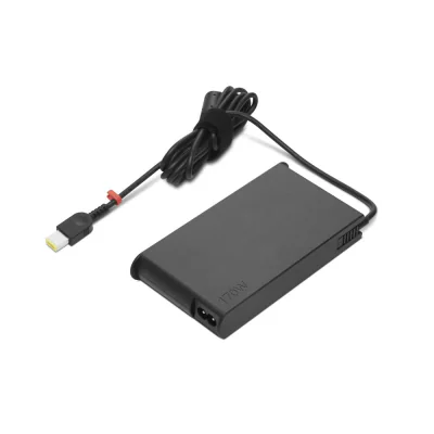 Lenovo GX20Z46287, Laptop, Indoor, 100 - 240 V, 50 - 60 Hz, 170 W, 20 V