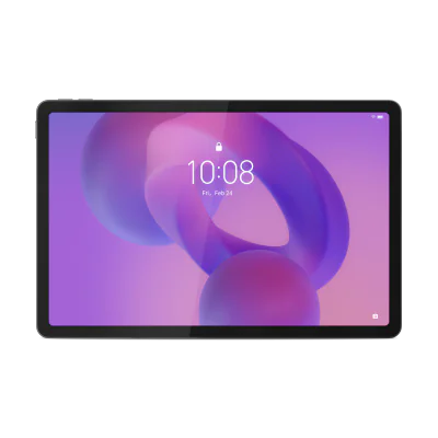 LENOVO Idea Tab, 8 GB RAM, 128 GB, Fara SIM, Luna Grey