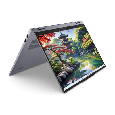 Lenovo IdeaPad 5 2-in-1 16IAL10, Intel Core Ultra 7, 40.6 cm (16"), 1920 x 1200 pixels, 16 GB, 1 TB, Windows 11 Home