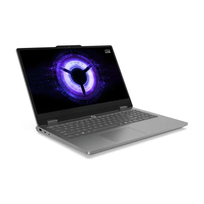 Lenovo LOQ Essential 15IRX11, Intel® Core™ i7, 39.6 cm (15.6"), 1920 x 1080 pixels, 16 GB, 1 TB, Grey
